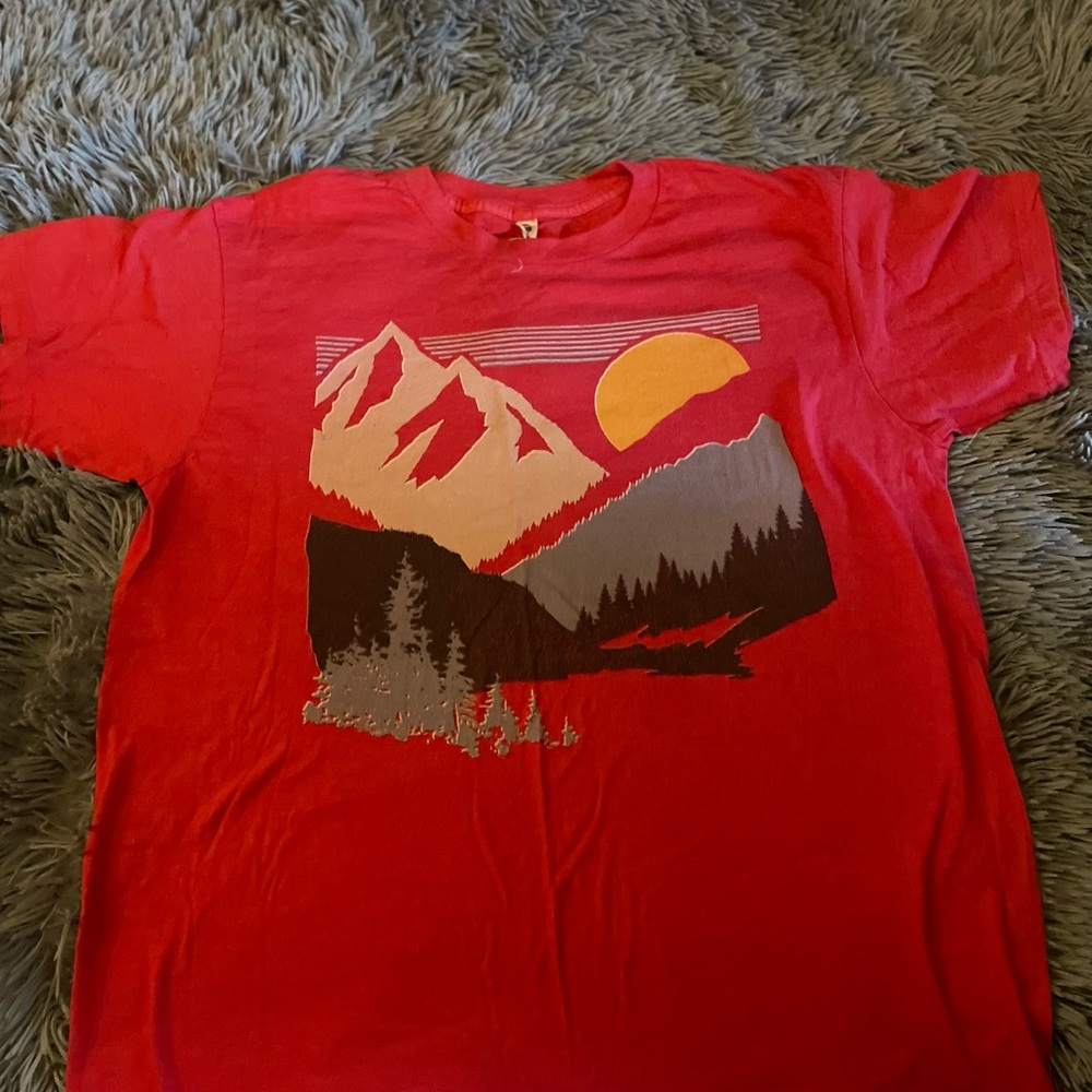 Women’s shirt!